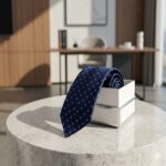 Lapel Suit Jacket